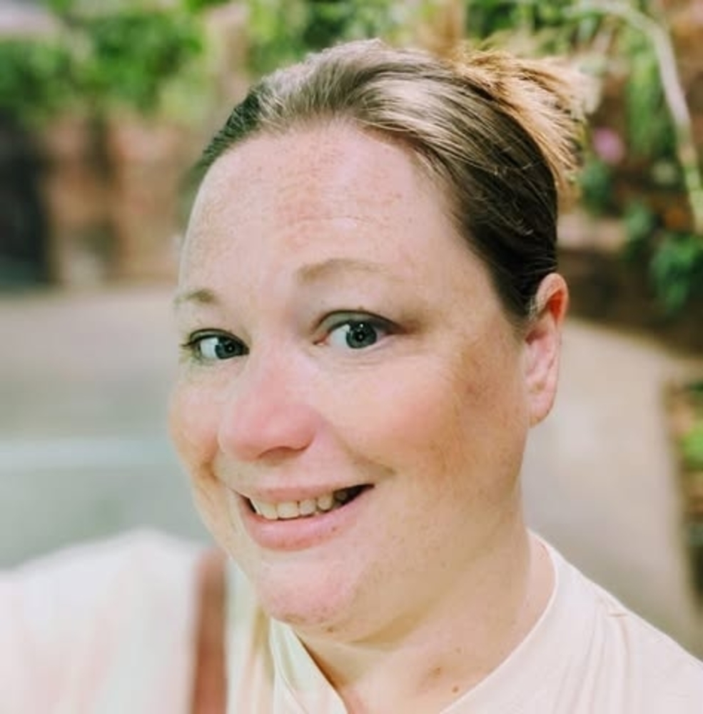 Meet your Posher, Jean